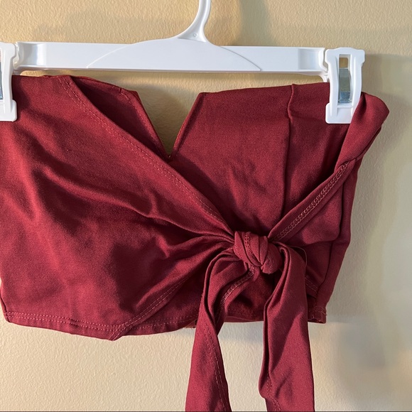 Tube Top - Picture 3 of 7